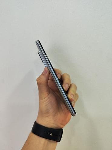 kappa pro: Xiaomi 12T Pro, 256 GB, rəng - Gümüşü — 4