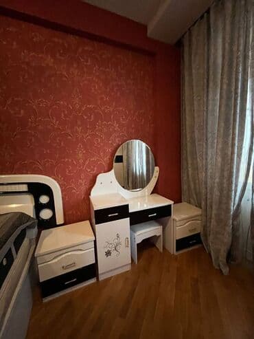 kiraye evler metro: Nizami metrosunun yaxınlığında Heyder Turk liseyinə və məsədidadaş — 25