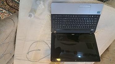 rollu maşın oyunu: Acer Aspire, 15.6 ", Intel Core i3, 512 GB — 3