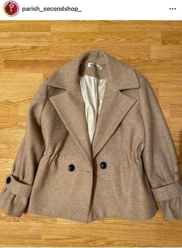 баку седерек шубы: Təzə M palto — 1