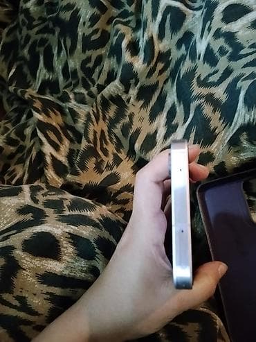 5g modem router: Samsung Galaxy A34 5G, 128 GB, rəng - Bənövşəyi, Barmaq izi — 2