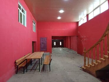 купить бак для воды: Geniş çoxfunksiyalı obyekt və həyət - İki mərtəbəli, hündür tavanlı — 1