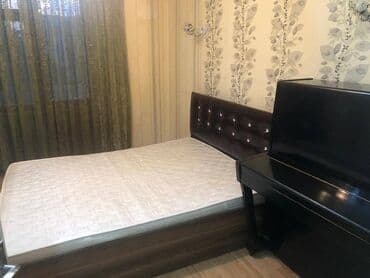 suraxani kiraye ev: Hezİ Aslanov metrosunun yaxınlığında 5 mertebeli binanın 2-ci — 5