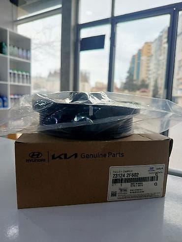 Hyundai 2013, 2 l, Dizel, 2015 il, Yeni lalafo.az -da Hyundai 2013, 2 l, Dizel, 2015 il, Yeni