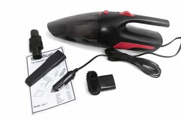 Hyundai: Avtomobil üçün tozsoran — 1