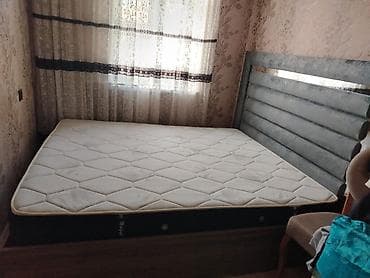 çarpayı sumqayıt: İkinəfərlik çarpayı — 1