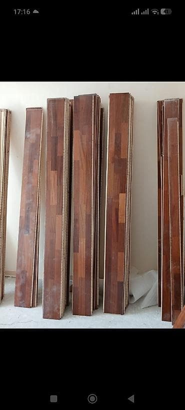 💫RR .Dikt laminat qalinliwi1.5 sm botovlu ksoklu 100 kvadrat normal lalafo.az -da 💫RR .Dikt laminat qalinliwi1.5 sm botovlu ksoklu 100 kvadrat normal