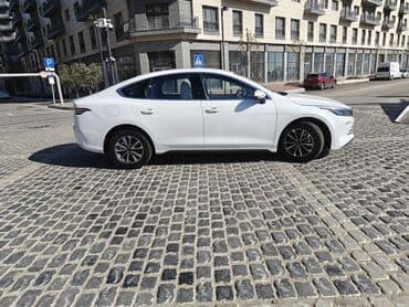 byd lizinq: BYD Destroyer 05: 1.5 l | Sedan — 5