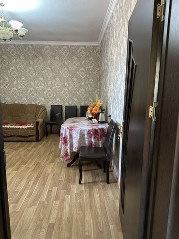 nərimanovda 1 otaqlı kirayə evlər: Новкхани, 78 м², 3 комнаты — 7