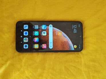 xiaomi mi 9 se qiymeti bakida: Xiaomi Mi 9T, 64 GB, rəng - Narıncı, 
 İki sim kartlı, Barmaq izi — 4