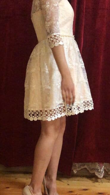 su pərisi gəlincikləri: Toy paltarları — 3