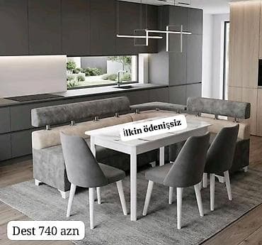 yataq desti teze: 🔥İlkin ödenişsiz ✔️ Tek şexsiyet vesiqesi ile kredit ✔️ Zaminsiz — 1