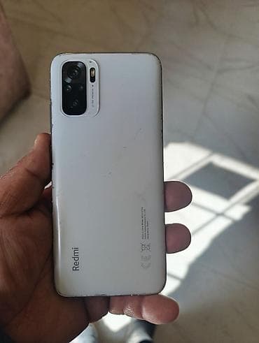 xiaomi mi s: Xiaomi Redmi smartfon - Model: Redmi (seriya arxada qeyd olunub) - — 2