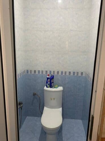 qarayev ev: 5 otaqlı, 370 kv. m, Orta təmir — 20