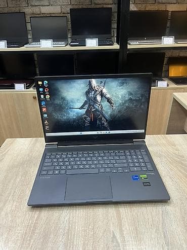 red magic 6: İşlənmiş HP Victus, 16 ", Intel Core i5, 512 GB, Ödənişli çatdırılma — 1