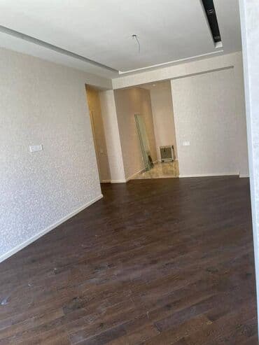 kiraye obyekt yasamal: 3 otaqlı, Yeni tikili, 103 kv. m — 1