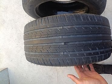 avto aksesuarlari: Vitour Formula avtomobil şinləri - Ölçü: 215 50 13 - Növ — 3