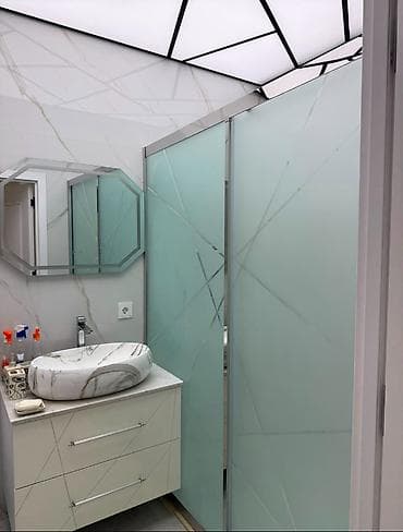 Nizami rayonu, Qara Qarayev metrosunun yaxını, Planet Şadlıq Sarayının — 8