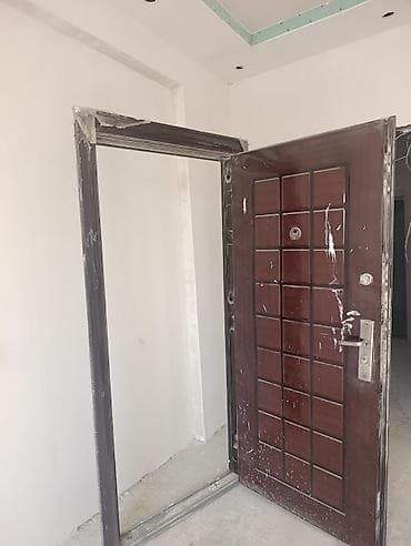 qapi uzu: Mənzil üçün Yeni Giriş qapısı Glazok ilə, Zəmanətsiz, Ünvandan götürmə — 2
