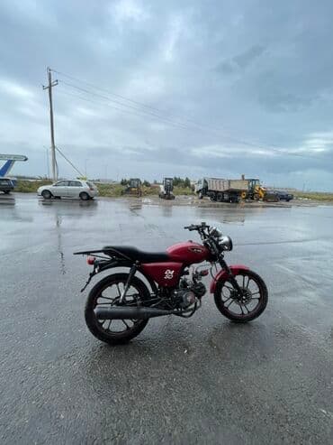 moped akumulator: Salam tufan matoruynan mınsk ıdeal vezyetdedı senedı yoxdu alan adamla — 2