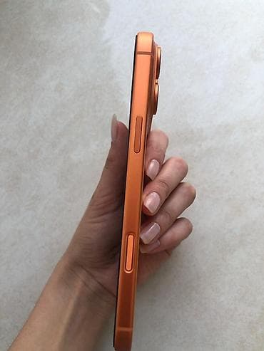 iphone 8s plus: IPhone 17 Pro Max, 256 GB, Narıncı, Face ID — 4