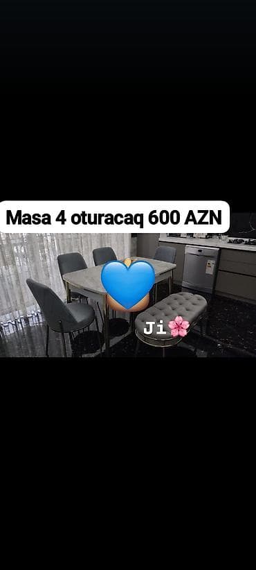 uşaq stulları: Masa desti — 1