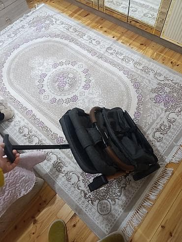 usaq kalyeskasi: Kidilo, Yeni, Yaş: 30 ay, Ünvandan götürmə — 3