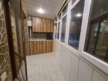 mansard tipli bina evleri: Bakıxanov qəsəbəsi (Razində) Akkord yaşayış kompleksində 20 mərtəbəli — 7