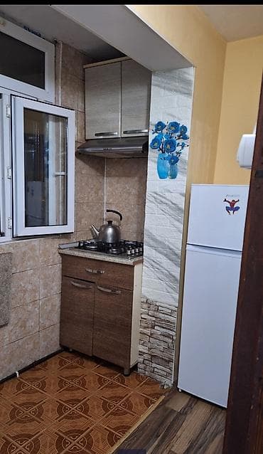 2 otaq: 2 otaqlı mənzil – tam mebellidir - Geniş və işıqlı otaq: taxta — 7
