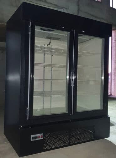 market vitrinləri işlənmiş: Süd məhsulları üçün, 205 * 160 * 90, Yeni, Pulsuz çatdırılma, Ödənişli çatdırılma, Ünvandan götürmə — 3