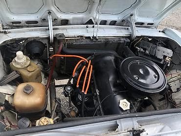 lada vaz 2110: Salam aleykum İli - 1977 Mator most karopka 4 dü ideal vezyetde — 8