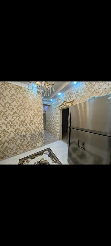 Mənzil kirayələyirəm: Yeni Yasamal albalı uşaq baxcasinin yaxinliqi — 2