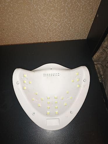 dirnaq ucun: Təzə kimi birşeydi aldım 2.3 defe istifadə ettim sonra işlətmədim — 3