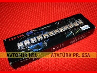 led isiqlar qiymeti: 12 qaslı kristal işıqlar bundan başqa hər növ avtomobi̇l — 1