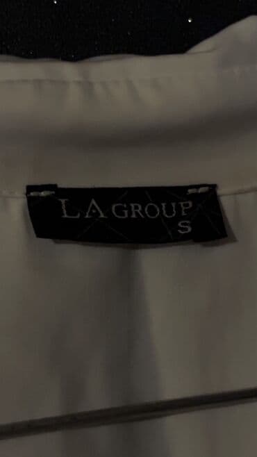 yun koynekler: Ağ rəngli qadın köynəyi – BOMEI Axirinxi atlas Butikden alinib hec — 5