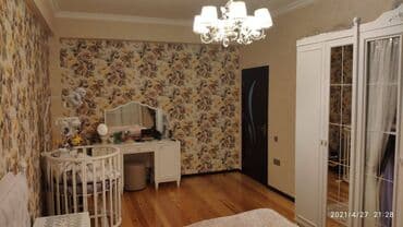 lenkeran ev alqı satqı: 2 otaqlı, Yeni tikili, m. Həzi Aslanov, 65 kv. m — 4