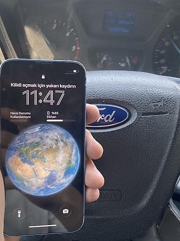 13 mini iphone: IPhone 13 mini, 128 GB, Blue Titanium — 1
