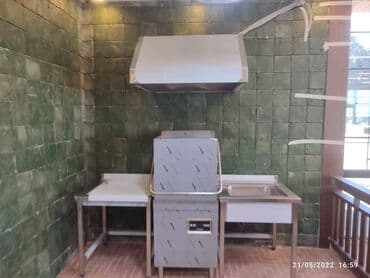 donər bıcağı: Restoran,kafe,hotel mətbəx avadanlıqları.İstehsalçıyıq!! Azərbaycan — 17