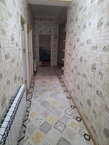 studio menziller: Məmmədli, 3 otaqlı, Yeni tikili, 109 kv. m — 8