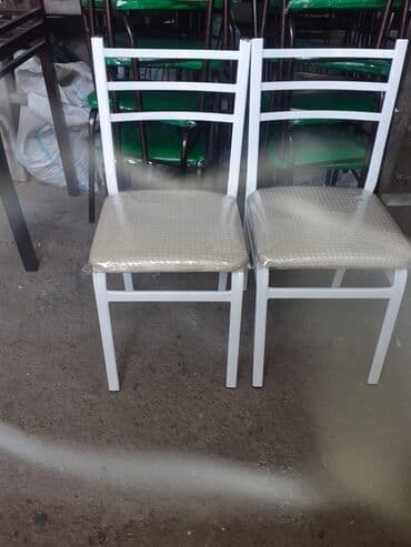 аренда стульев бишкек: Stulllar sexdən birbaşa satışı var modellər coxdur rəng secimi coxdur — 6