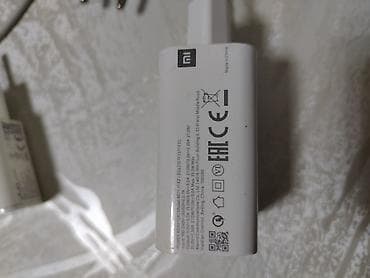 iphone 7 64gb: Simsiz şarj cihazı Xiaomi, > 20 Vt — 2