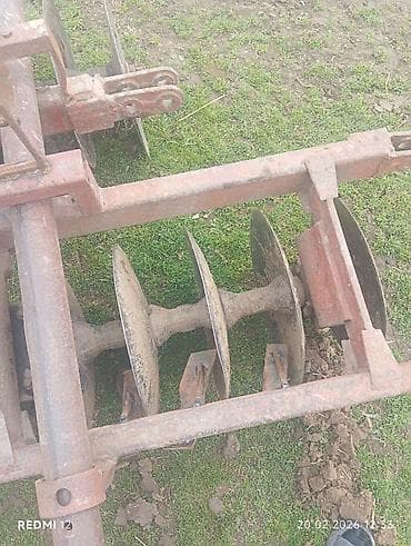 lada disk: Diski yaxsi vəzyətdi — 5