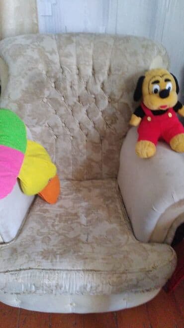 i̇şlənmiş divanlar: Mini-divan, İşlənmiş, Açılmayan, Bazasız, Parça, Ödənişli çatdırılma — 3