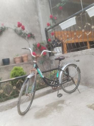 volsbet: Şəhər velosipedi Stels, 29", sürətlərin sayı: 1 — 6