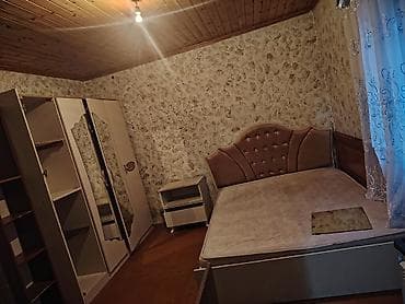 kirayə evlər nefcilər: Kirayə üçün həyət evi addelnidi ev Savxoz ramana qesebesinde yerlesir — 3