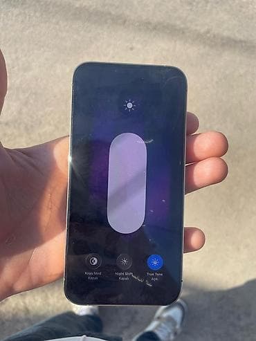 Компьютеры, ноутбуки и планшеты: IPhone 13 Pro, Face ID — 3