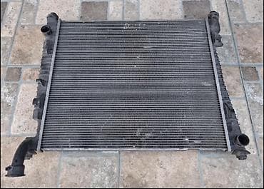 radyator: Tecili Satilir 
Dodge üçün Radiator
Real alıcıya endirim olunacaq — 3