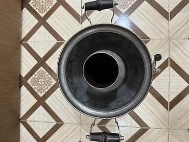 ikinci əl samavar: Od Samovar, 5 l — 5