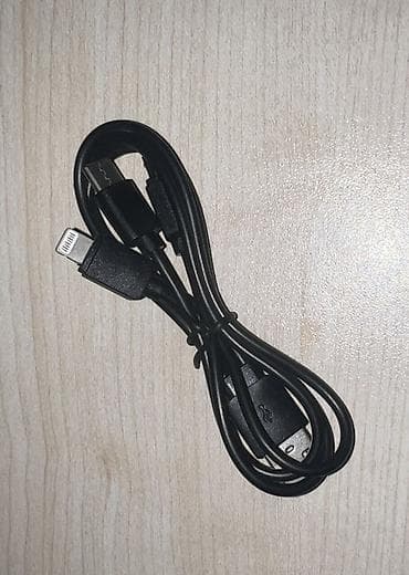 adapterlər: Kabel və adapterlər hamisi birlikde 10 azn - Müxtəlif tip — 7