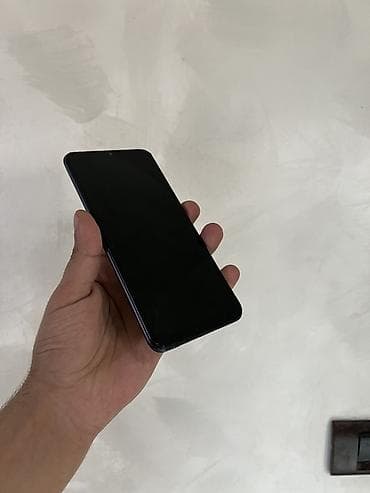 redmi note 12 pro qiyməti: Redmi 9, 64 GB, rəng - Qara, Barmaq izi — 7